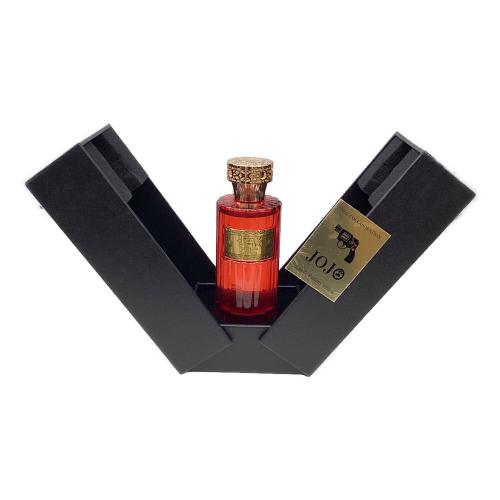 ジョジョの奇妙な冒険 (ジョジョノキミョウナボウケン) オードパルファム 黄金の風 限定受注生産商品 100ml 残量80%-99% GUIDO MISTA