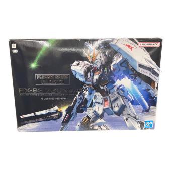 BANDAI (バンダイ) PG UNLEASHED 1/60 νガンダム プラモデル パーフェクトグレード