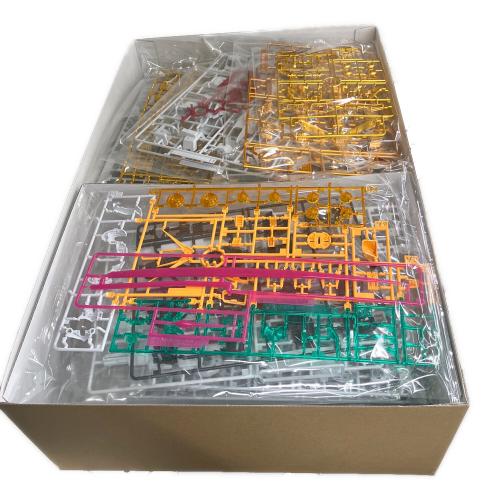 BANDAI (バンダイ) PG UNLEASHED 1/60 νガンダム プラモデル パーフェクトグレード