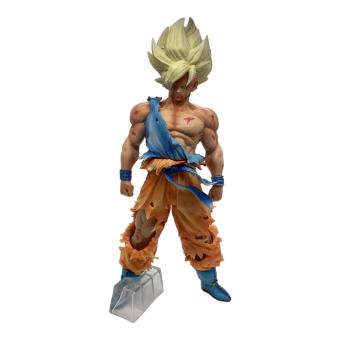 ドラゴンボール フィギュア