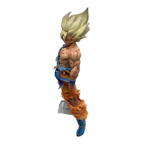 ドラゴンボール フィギュア