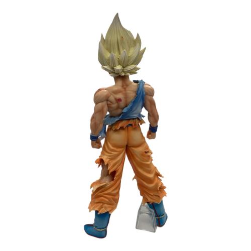 ドラゴンボール フィギュア
