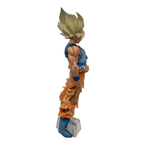 ドラゴンボール フィギュア