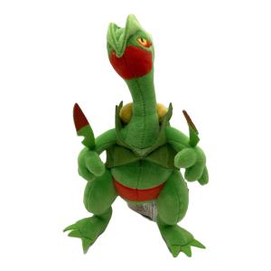 Pokemon Center (ポケモンセンター) メガジュカイン ヌイグルミ タグ付き