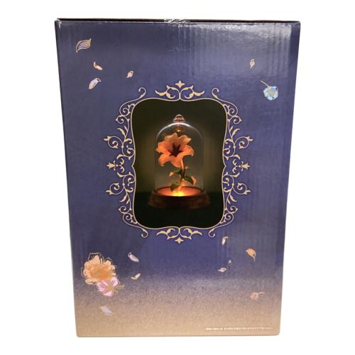 DISNEY (ディズニー) 魔法の花ライト ディズニーグッズ ラストワン賞 一番くじ