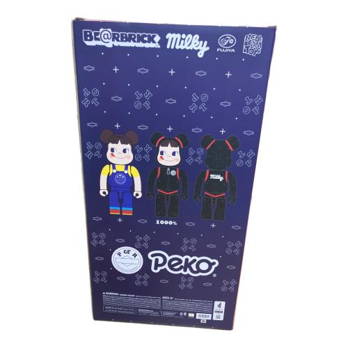 BEAR BRICK (ベアブリック) フィギュア @