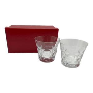 Baccarat (バカラ) グラス ベルーガ　2Pセット