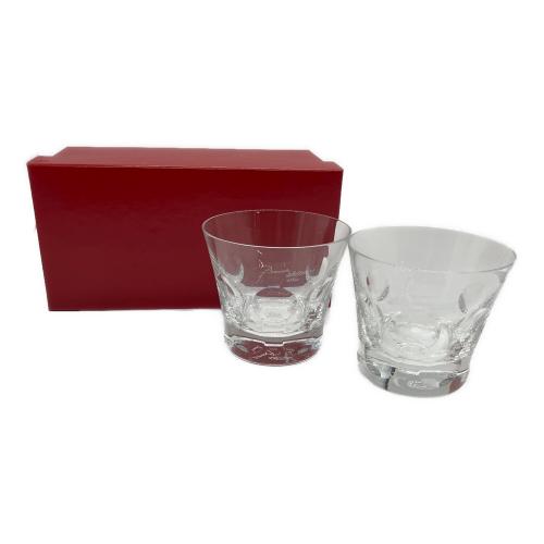 Baccarat (バカラ) グラス ベルーガ　2Pセット