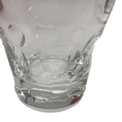 Baccarat (バカラ) グラス ベルーガ　2Pセット