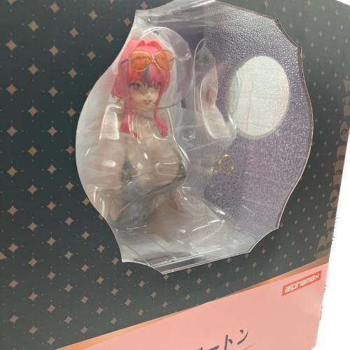 アズールレーン ブレマートン ピロー・コンサルテーションver.