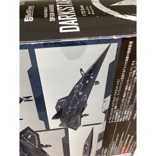 TOP GUN (トップガン) DARKSTAR プラモデル
