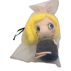 イルメール ヌイグルミ