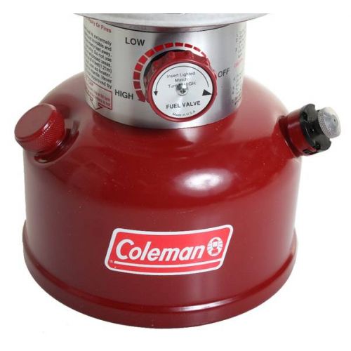 Coleman ガソリンランタン 未使用品 290A743J 290 Limited Edition