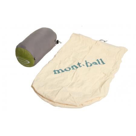 mont-bell U.L.スパイラルD/Hサーマルシーツ 1121806