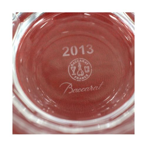 Baccarat (バカラ) ロックグラス 2013 ビバ