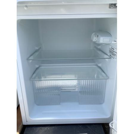 Comfee (-) 2ドア冷蔵庫 RCT90Wh/E 2021年製 90L 28L クリーニング済
