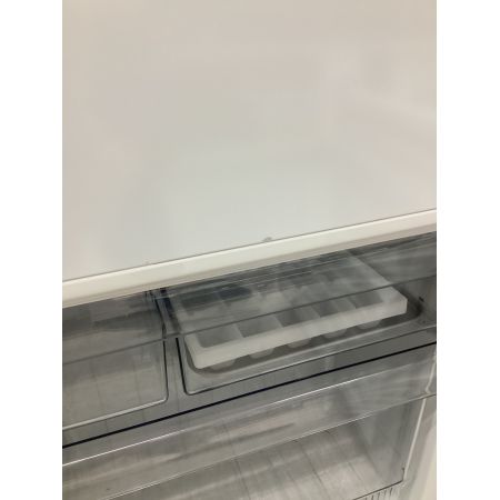 TWINBIRD (ツインバード) 2ドア冷蔵庫 ● HR-E911 2019年製 クリーニング済