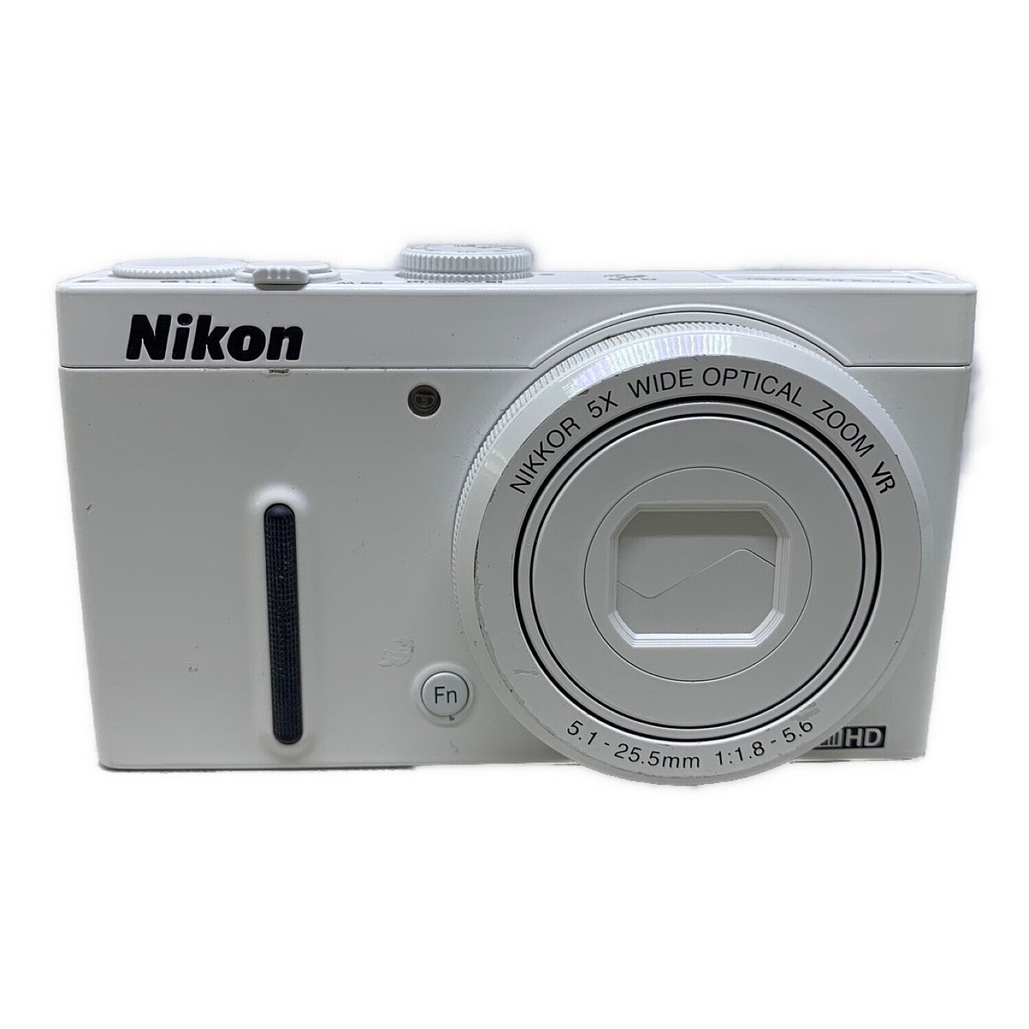 ニコン Nikon COOLPIX P330 コンパクトデジタルカメラ - デジタルカメラ