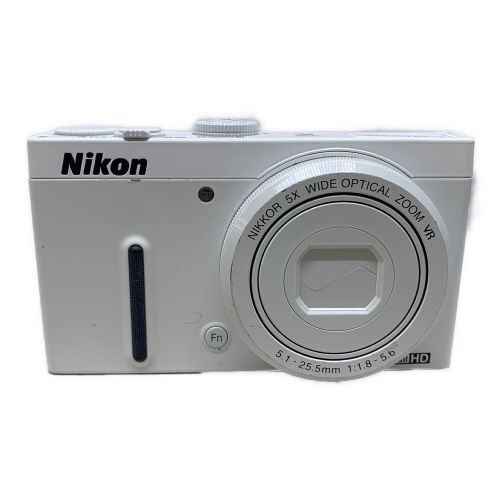 Nikon クールピクス COOLPIX P330  コンパクトデジタルカメラNikon