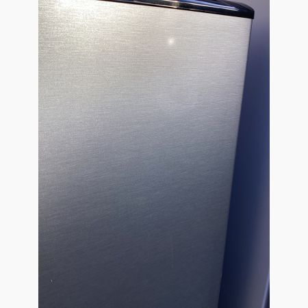 AQUA (アクア) 2ドア冷蔵庫 ● AQR-J13K(S) 2021年製 46L クリーニング済