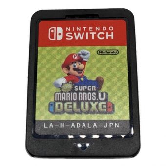  Nintendo Switch用ソフト マリオパーティー スパースターズ