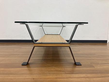 LANDSCAPE PRODUCTS (ランドスケーププロダクツ) ローテーブル V.K.