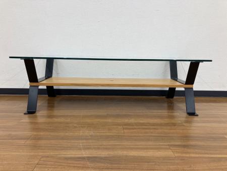 LANDSCAPE PRODUCTS (ランドスケーププロダクツ) ローテーブル V.K.