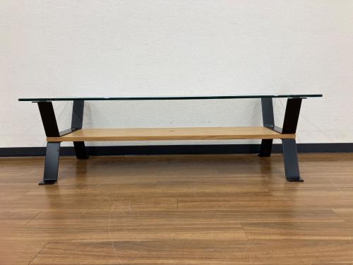 LANDSCAPE PRODUCTS (ランドスケーププロダクツ) ローテーブル V.K. Coffee Table 受注生産