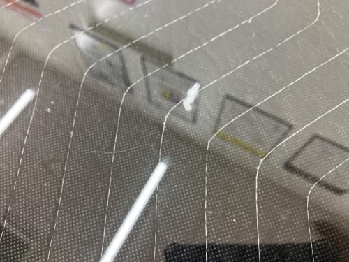 LANDSCAPE PRODUCTS (ランドスケーププロダクツ) ローテーブル V.K. Coffee Table 受注生産