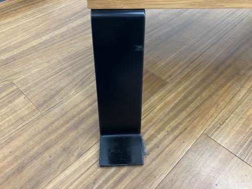 LANDSCAPE PRODUCTS (ランドスケーププロダクツ) ローテーブル V.K. Coffee Table 受注生産