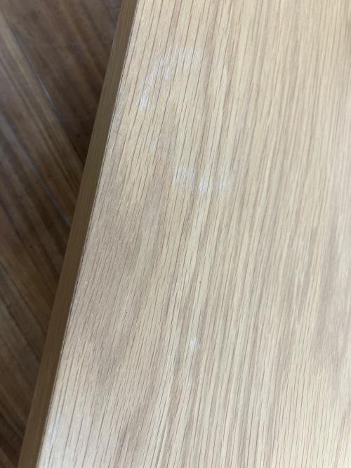 LANDSCAPE PRODUCTS (ランドスケーププロダクツ) ローテーブル V.K. Coffee Table 受注生産