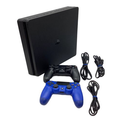 SONY (ソニー) Playstation4 ● cuh-2100A -