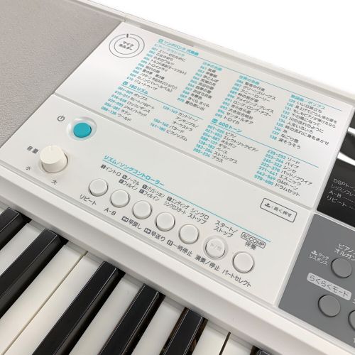 CASIO (カシオ) キーボード ● LK-516