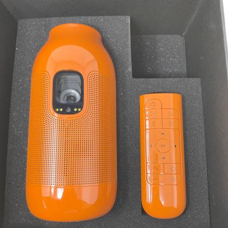 Aladdin Vase PA21AV01JXXJ スマートライト型プロジェクタ aladdin vase (アラジンベース) スマートライト型プロジェクター