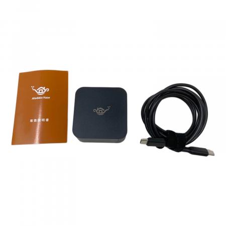 aladdin vase (アラジンベース) スマートライト型プロジェクター