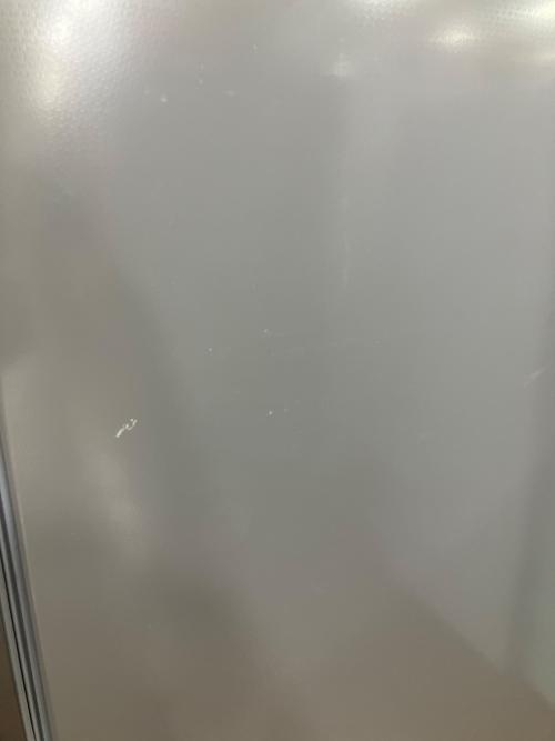 Hisense (ハイセンス) 3ドア冷蔵庫 HR-D2802S 2022年製 282L