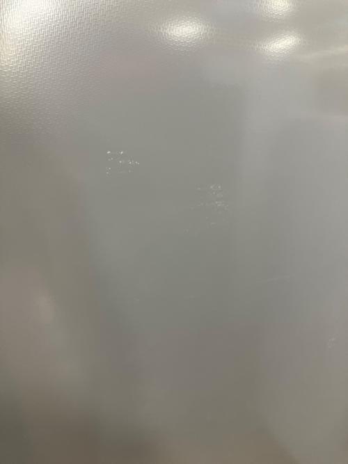 Hisense (ハイセンス) 3ドア冷蔵庫 HR-D2802S 2022年製 282L