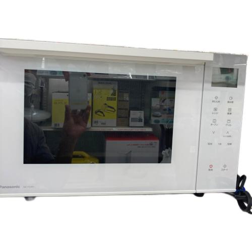 Panasonic (パナソニック) オーブンレンジ ● NE-FS301 2021 50Hz／60Hz
