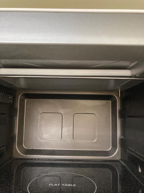 Panasonic (パナソニック) オーブンレンジ ● NE-FS301 2021 50Hz／60Hz