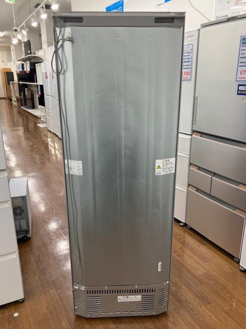 AQUA (アクア) 4ドア冷蔵庫 AQR-36H 2019年製 355L