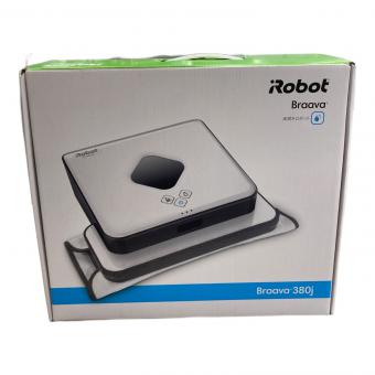 Robot ロボットクリーナー Braava/● サイクロン式 純正バッテリー
