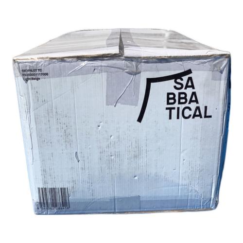 SABBATICAL (サバティカル) シェルター 89200001117000 箱ダメージ有 スカイパイロットＴＣ