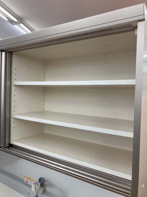 Pamouna (パモウナ) レンジボード ホワイト 幅140㎝