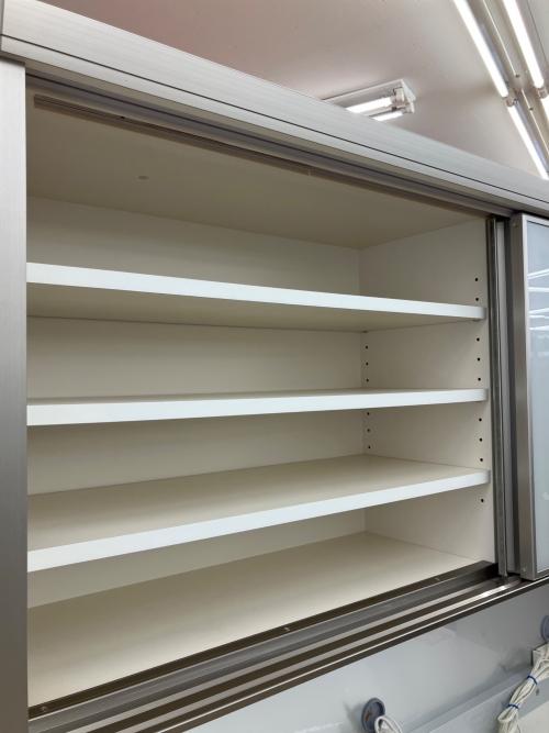 Pamouna (パモウナ) レンジボード ホワイト 幅140㎝