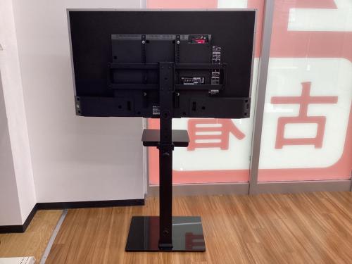 SONY (ソニー) 液晶テレビ BRAVIA リモコン劣化※別売りスタンド付き KJ-49X8300D 2017年製 49インチ B-CAS