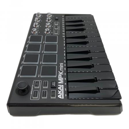 AKAI (アカイ) MIDIキーボード MPK mini MK2｜トレファクONLINE