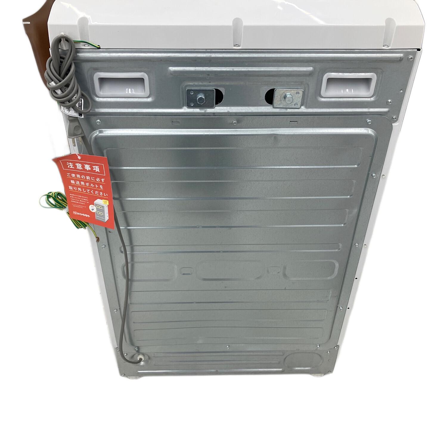 SHARP (シャープ) ドラム式洗濯乾燥機 ES-S7F 2021年製