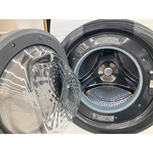 SHARP (シャープ) ドラム式洗濯乾燥機 ES-S7F 2021年製