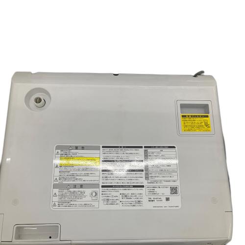 SHARP (シャープ) ドラム式洗濯乾燥機 ES-S7F 2021年製