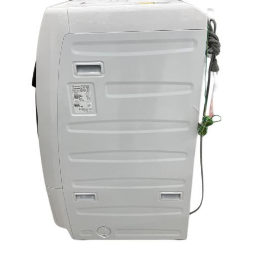 SHARP (シャープ) ドラム式洗濯乾燥機 ES-S7F 2021年製